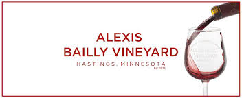 Alexis Bailey Vineyards